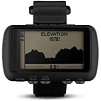 Dispositivo de navegación GPS Garmin Foretrex 601